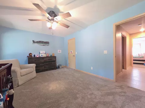 Bedroom - 1738 Hawthorn Pl, Marshfield, MO 65706 photo 5 of 9