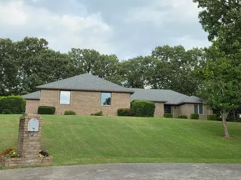 Exterior - 1738 Hawthorn Pl, Marshfield, MO 65706 photo 31 of 31