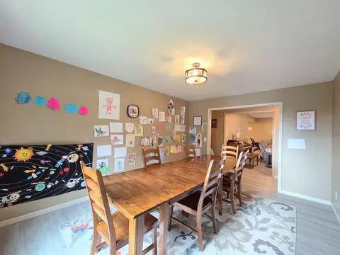 Dining - 1738 Hawthorn Pl, Marshfield, MO 65706 photo 3 of 3