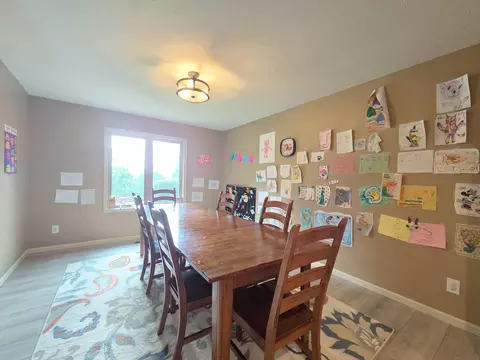 Dining - 1738 Hawthorn Pl, Marshfield, MO 65706 photo 2 of 3