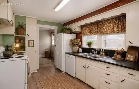 Kitchen - 105 S Walnut St, Crane, MO 65633 photo 4 of 7