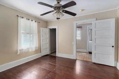 Bedroom - 105 S Walnut St, Crane, MO 65633 photo 1 of 3
