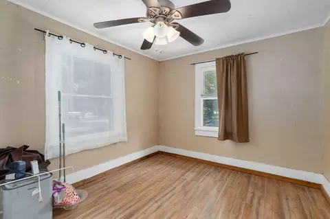 Bedroom - 105 S Walnut St, Crane, MO 65633 photo 3 of 3