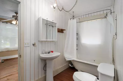 Bath - 105 S Walnut St, Crane, MO 65633 photo 1 of 2