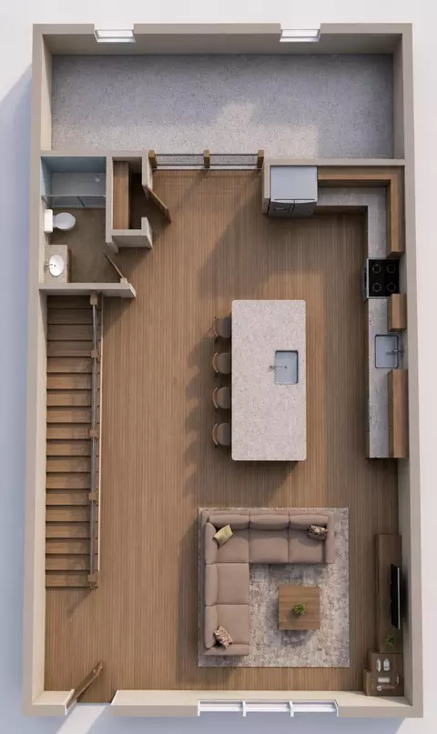 tbd Eden Way #A105, Branson, MO 65616 photo 6