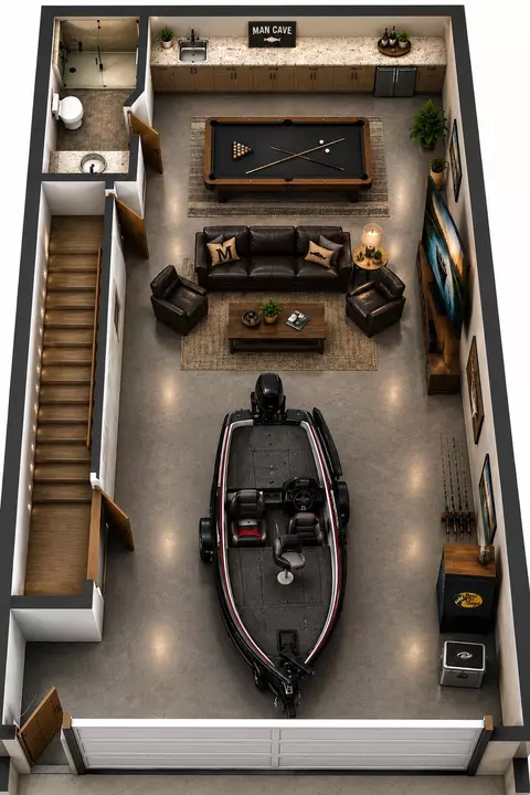 tbd Eden Way #C302, Branson, MO 65616 photo 7