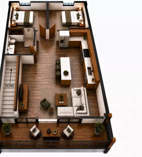 tbd Eden Way #A106, Branson, MO 65616 photo 4