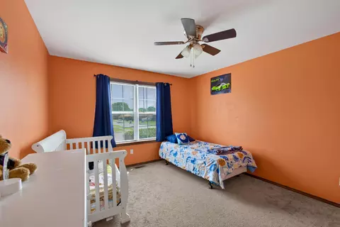 Bedroom - 709 S Hazelnut Ave, Springfield, MO 65802 photo 1 of 6