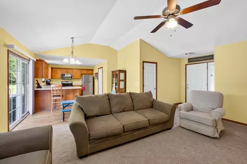 Living - 709 S Hazelnut Ave, Springfield, MO 65802 photo 2 of 2