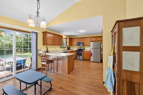 Kitchen - 709 S Hazelnut Ave, Springfield, MO 65802 photo 1 of 4