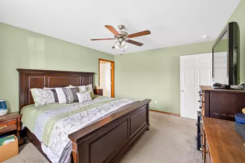 Bedroom - 709 S Hazelnut Ave, Springfield, MO 65802 photo 6 of 6