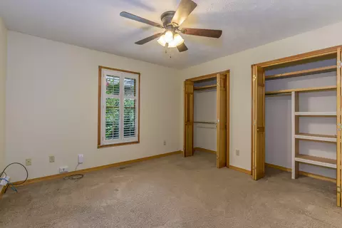 Bedroom - 4602 S Forest Ave, Springfield, MO 65810 photo 5 of 6