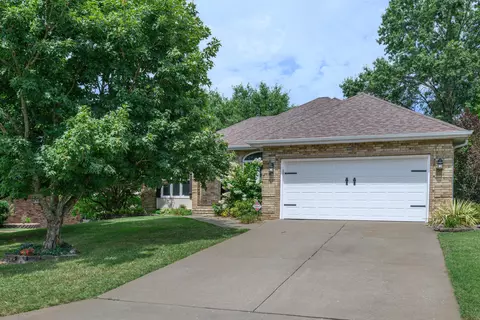 Exterior - 4602 S Forest Ave, Springfield, MO 65810 photo 5 of 16