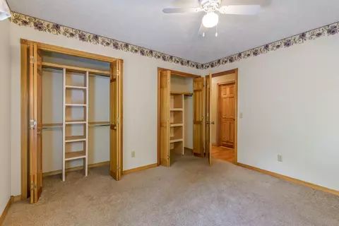 Bedroom - 4602 S Forest Ave, Springfield, MO 65810 photo 3 of 6