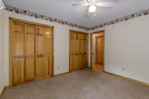Bedroom - 4602 S Forest Ave, Springfield, MO 65810 photo 2 of 6