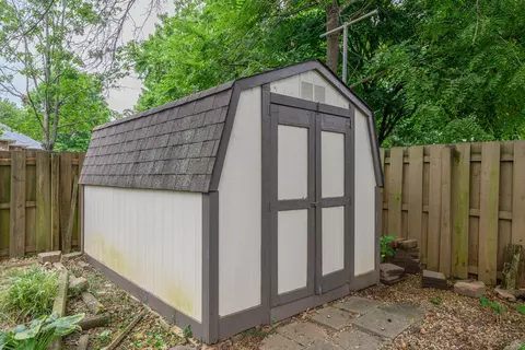 Exterior - 4602 S Forest Ave, Springfield, MO 65810 photo 16 of 16
