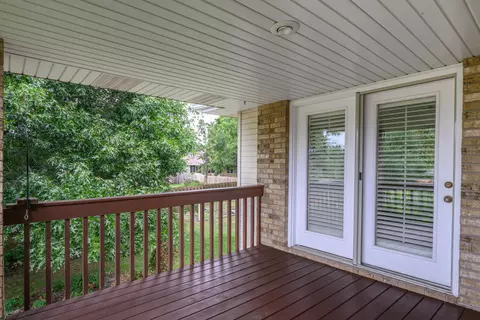 Exterior - 4602 S Forest Ave, Springfield, MO 65810 photo 6 of 16