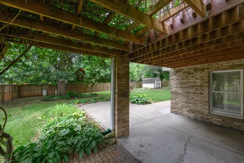 Exterior - 4602 S Forest Ave, Springfield, MO 65810 photo 12 of 16