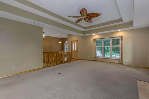 Living - 4602 S Forest Ave, Springfield, MO 65810 photo 3 of 8