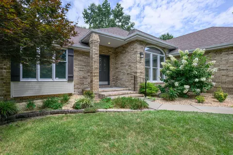 Exterior - 4602 S Forest Ave, Springfield, MO 65810 photo 2 of 16