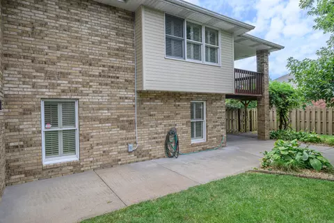 Exterior - 4602 S Forest Ave, Springfield, MO 65810 photo 9 of 16