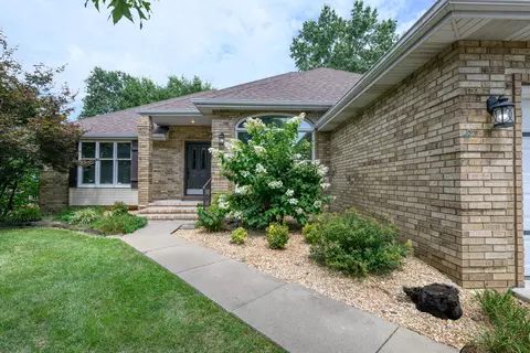 Exterior - 4602 S Forest Ave, Springfield, MO 65810 photo 4 of 16