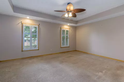 Bedroom - 4602 S Forest Ave, Springfield, MO 65810 photo 1 of 6