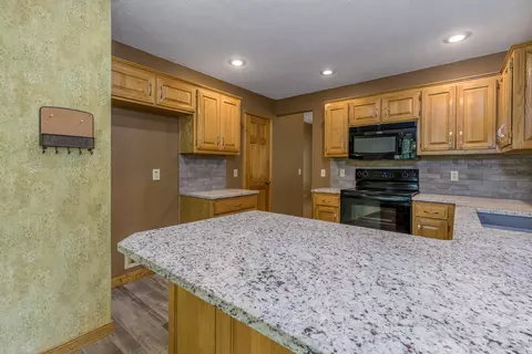 Kitchen - 4602 S Forest Ave, Springfield, MO 65810 photo 1 of 3