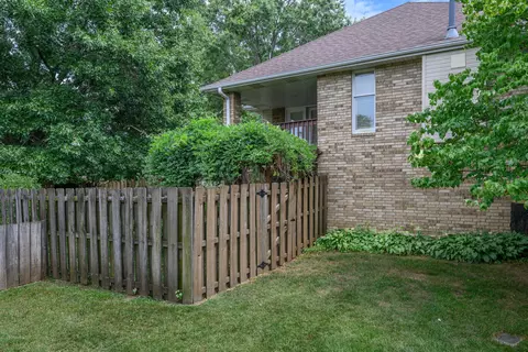 Exterior - 4602 S Forest Ave, Springfield, MO 65810 photo 13 of 16