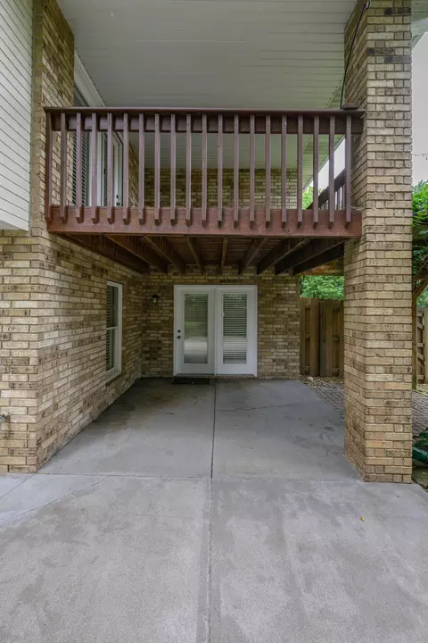 Exterior - 4602 S Forest Ave, Springfield, MO 65810 photo 11 of 16