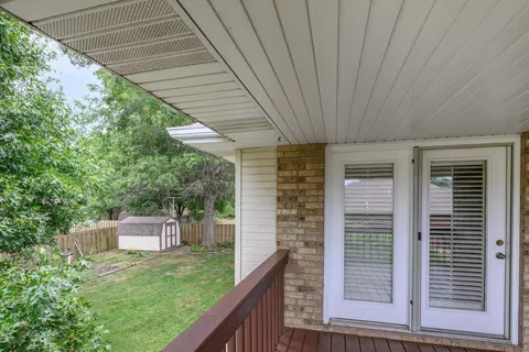 Exterior - 4602 S Forest Ave, Springfield, MO 65810 photo 7 of 16