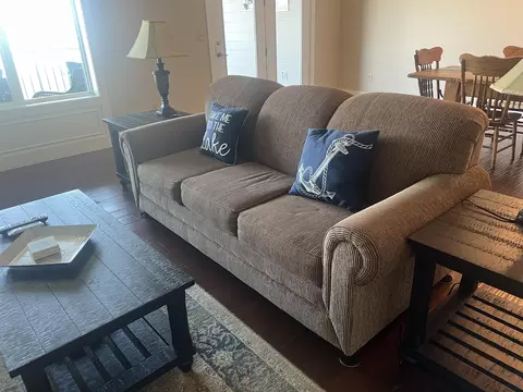 Living - 14 Treehouse Ln #15, Branson, MO 65616 photo 7 of 7