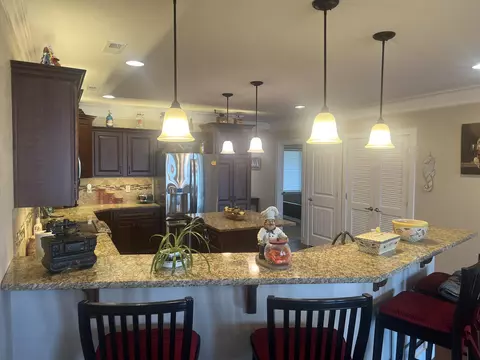 Kitchen - 14 Treehouse Ln #15, Branson, MO 65616 photo 11 of 15