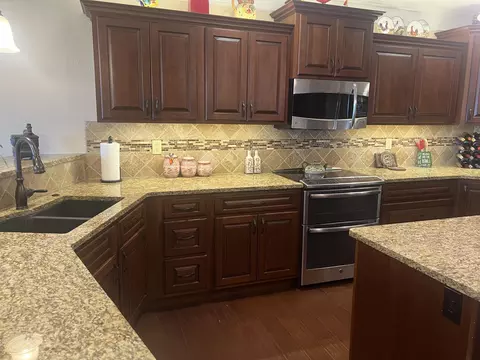 Kitchen - 14 Treehouse Ln #15, Branson, MO 65616 photo 10 of 15