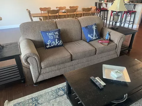 Living - 14 Treehouse Ln #15, Branson, MO 65616 photo 3 of 7