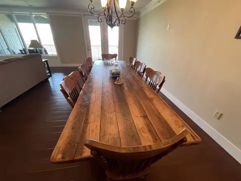 Dining - 14 Treehouse Ln #15, Branson, MO 65616 photo 6 of 8