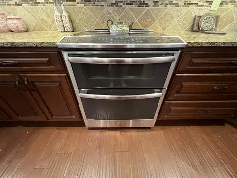 Kitchen - 14 Treehouse Ln #15, Branson, MO 65616 photo 2 of 15
