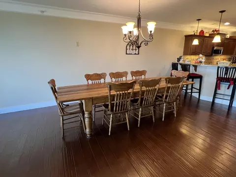 Dining - 14 Treehouse Ln #15, Branson, MO 65616 photo 7 of 8