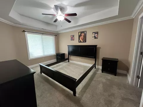 Bedroom - 14 Treehouse Ln #15, Branson, MO 65616 photo 4 of 5