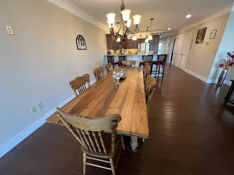 Dining - 14 Treehouse Ln #15, Branson, MO 65616 photo 3 of 8