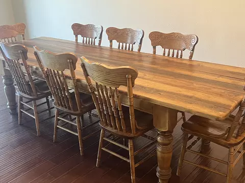 Dining - 14 Treehouse Ln #15, Branson, MO 65616 photo 8 of 8
