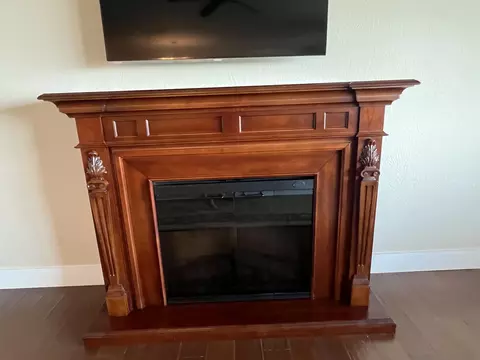 Living - 14 Treehouse Ln #15, Branson, MO 65616 photo 5 of 7