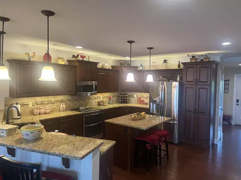 Kitchen - 14 Treehouse Ln #15, Branson, MO 65616 photo 13 of 15
