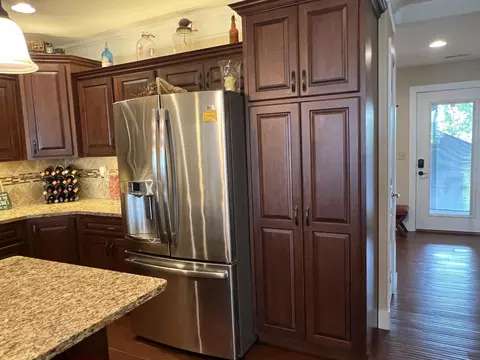Kitchen - 14 Treehouse Ln #15, Branson, MO 65616 photo 14 of 15