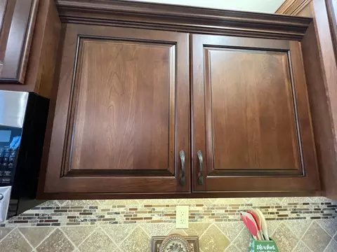Kitchen - 14 Treehouse Ln #15, Branson, MO 65616 photo 7 of 15