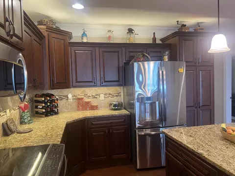 Kitchen - 14 Treehouse Ln #15, Branson, MO 65616 photo 8 of 15