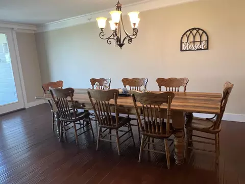 Dining - 14 Treehouse Ln #15, Branson, MO 65616 photo 2 of 8