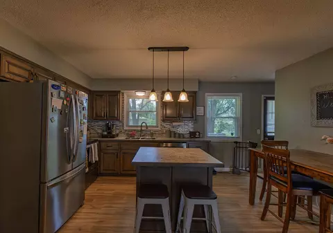 Kitchen - 602 Aspen Dr, Nixa, MO 65714 photo 1 of 2