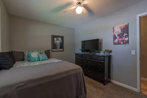 Bedroom - 602 Aspen Dr, Nixa, MO 65714 photo 6 of 6
