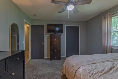 Bedroom - 602 Aspen Dr, Nixa, MO 65714 photo 3 of 6
